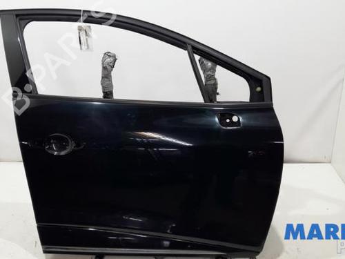 Used Right front door RENAULT CLIO IV (BH_) 0.9 TCe 90 (BHNF, BHMA, BHMH, BHJK, BHJR) (90 hp) 31420949