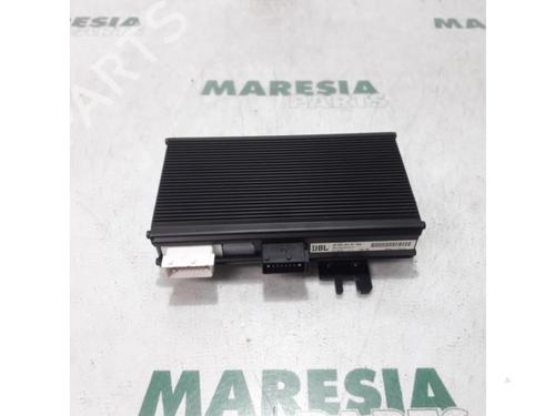 Used Electronic module CITROËN C6 (TD_) 3.0 HDi (241 hp) 31506848