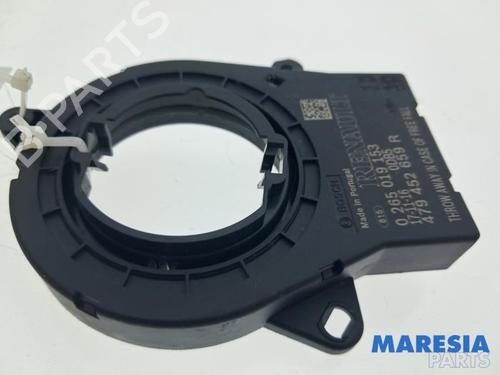 Sensor electrónico Sensor electrónico RENAULT TWINGO III (BCM_, BCA_) 1.0 SCe 70 (71 hp) 36158787 36158787