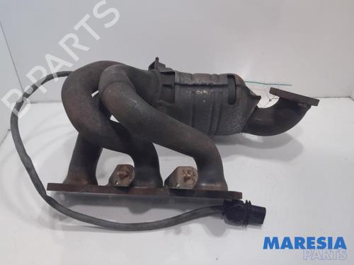 Used Catalyst ALFA ROMEO 159 Sportwagon (939_) 3.2 JTS Q4 (939BXG2B, 939BXG22) (260 hp) 31462675