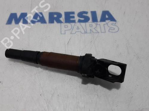 Used Ignition coil CITROËN C5 III (RD_) 1.6 THP 155 (RD5FV8, RD5FNA) (156 hp) 31412702