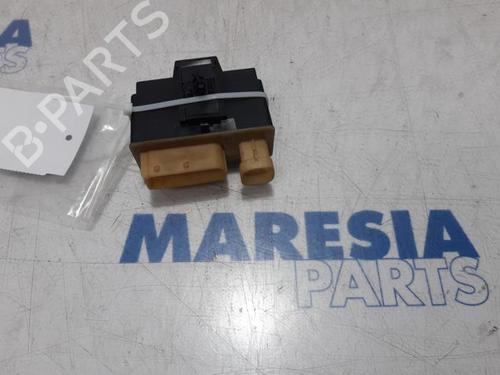 Used Electronic sensor Electronic sensor PEUGEOT 3008 I MPV (0U_) 1.6 HDi (114 hp) 31441615 31441615