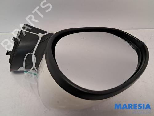 Used Left mirror FIAT 500 (312_) 0.9 (312AXN1A) (80 hp) 31442454