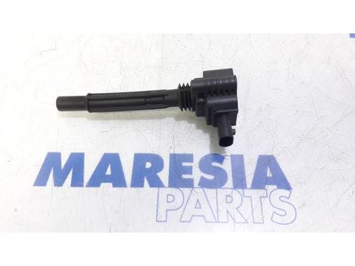 Used Ignition coil FIAT 500 (312_) 0.9 (312AXN1A) (80 hp) 31422604