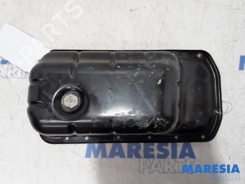 Used Front right seatbelt CITROËN DS3 (SA_) 1.6 HDi 90 (92 hp) 31506108