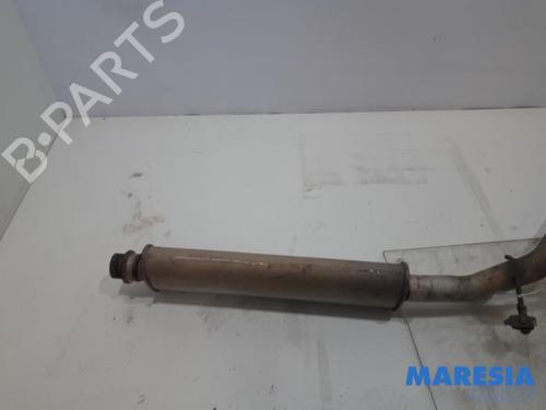 Exhaust system PEUGEOT 307 CC (3B) 2.0 16V | BP31454178M121
