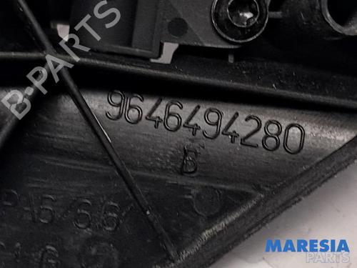 Electronic sensor PEUGEOT 307 CC (3B) 2.0 16V | BP31499494M84