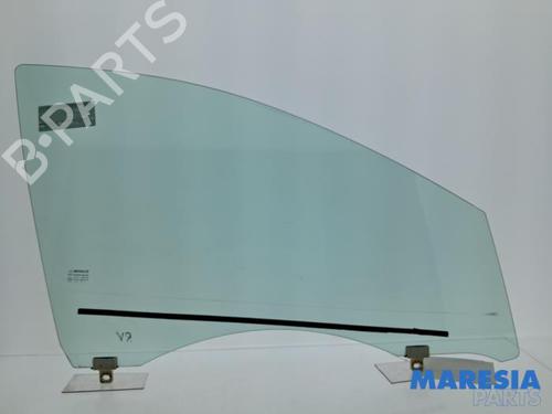 Used Front right door window Front right door window 37524408 37524408