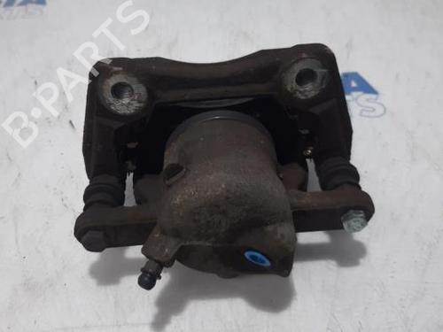 Right front brake caliper RENAULT CLIO III Hatchback Van (SB_, SR_) 1.5 dCi | BP31431781M104