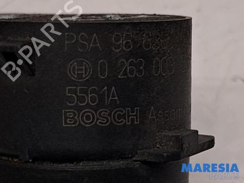 Electronic sensor CITROËN C5 III Break (RW_) 2.0 i 16V (RWRFJC, RWRFJF) | BP31488227M84