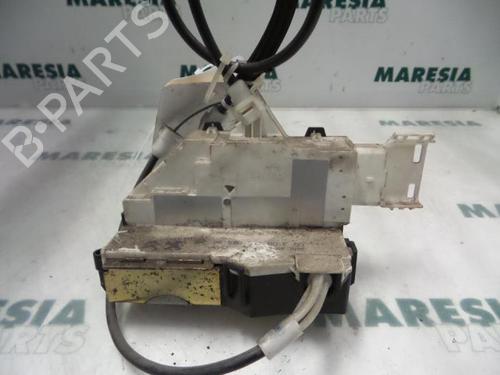 Used Electronic module PEUGEOT 407 (6D_) 1.8 (6D6FZB) (116 hp) 31426252