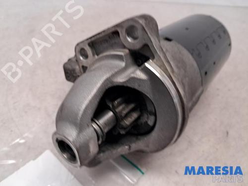 Starter FIAT PANDA (312_, 319_) 0.9 (312PXG1A) | BP31461674M8