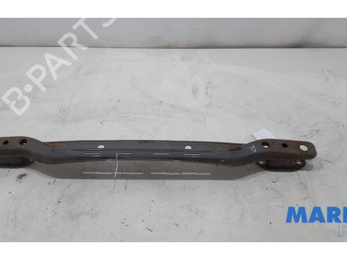 Used Rear bumper reinforcement PEUGEOT 107 (PM_, PN_) 1.0 (68 hp) 31536993