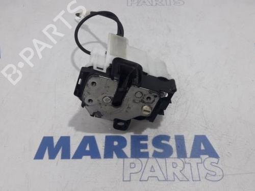 Used Electronic module FIAT PANDA (169_) 1.2 (169.AXB11, 169.AXB1A) (60 hp) 31524887