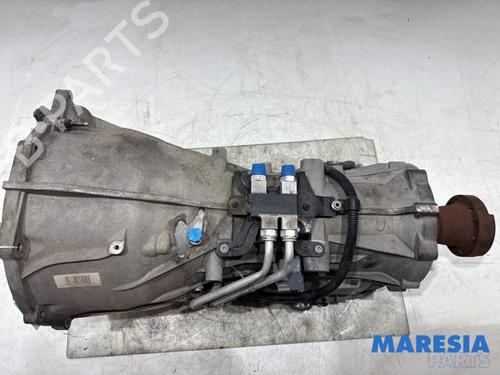 Gearbox ALFA ROMEO GIULIA (952_) 2.0 (952ABA25B) | BP31478166M3 