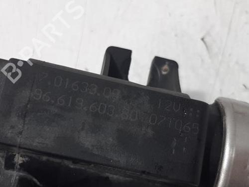 Electronic sensor PEUGEOT EXPERT Van (VF3A_, VF3U_, VF3X_) 2.0 HDi 120 | BP31465218M84
