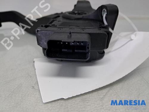 Pedal CITROËN C4 CACTUS 1.2 VTi 82 | BP31519898I4 