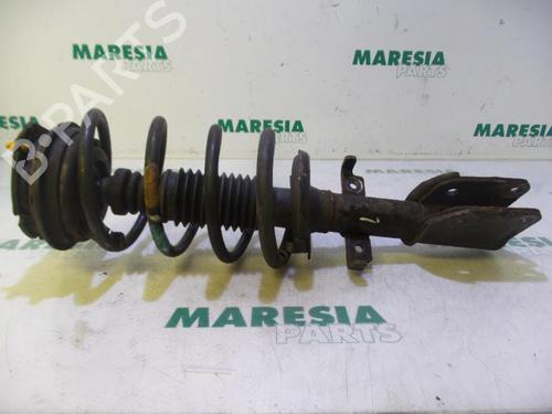 Used Left front shock absorber RENAULT ESPACE IV (JK0/1_) 2.0 Turbo (JK0A, JK0B, JK0N) (163 hp) 31498011