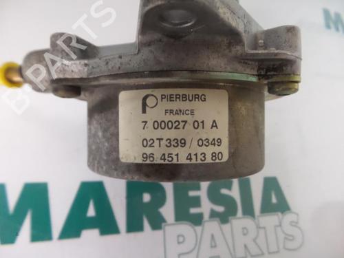 Electronic sensor PEUGEOT BOXER Van (244) 2.0 HDi | BP31485201M84