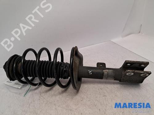 Used Left front shock absorber PEUGEOT 307 SW (3H) 2.0 16V (140 hp) 31512171
