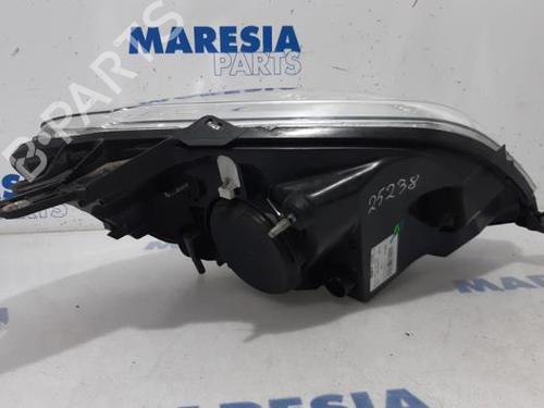 Left headlight PEUGEOT BIPPER Tepee 1.4 | BP31417739C28