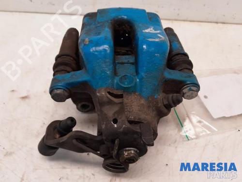 Left rear brake caliper CITROËN DS3 (SA_) 1.6 THP 155 | BP31456744M107