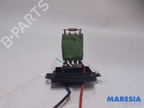 Elektronisk sensor RENAULT TWINGO II (CN0_) 1.2 (CN0D) (58 hp) 31386543