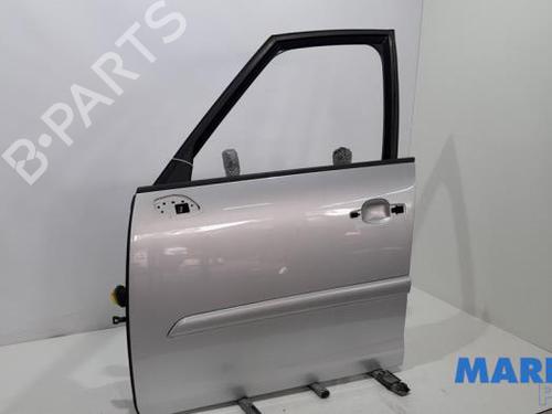 Left front door CITROËN C4 Grand Picasso I (UA_) 2.0 i 16V | BP31390872C2 