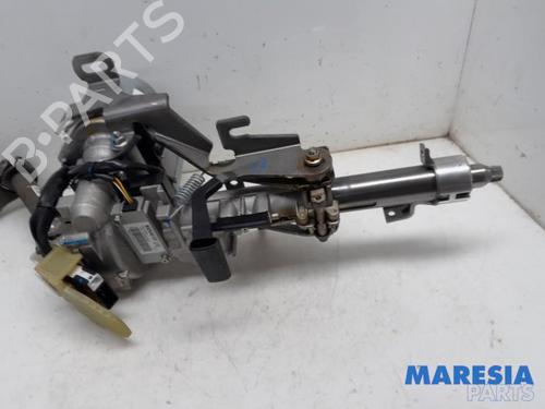 Electronic module RENAULT MEGANE III Grandtour (KZ0/1) 1.4 TCe (KZ0F, KZ1V) | BP31487059M83