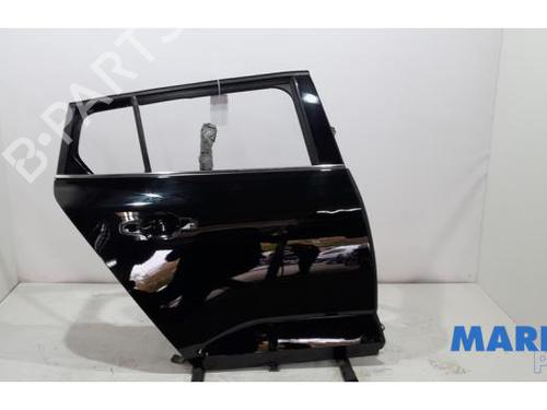 Used Right rear door RENAULT MEGANE IV Grandtour (K9A/M/N_) 1.3 TCe 115 (K9N9) (116 hp) 31512539