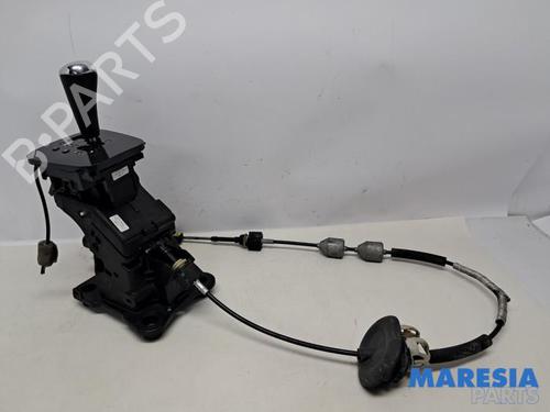 Girspak PEUGEOT 5008 (0U_, 0E_) 1.6 16V (156 hp) 31632106