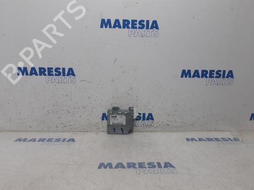 Used ECU airbags ECU airbags PEUGEOT 207 CC (WD_) 1.6 16V (120 hp) 31501231 31501231