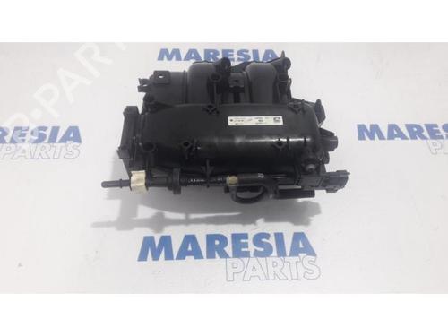 Used Injection rail FIAT PANDA (312_, 319_) 0.9 (312PXG1A) (86 hp) 31418554