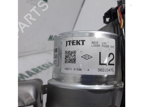 Steering column RENAULT CLIO IV Grandtour (KH_) 0.9 TCe 90 | BP31451606M21