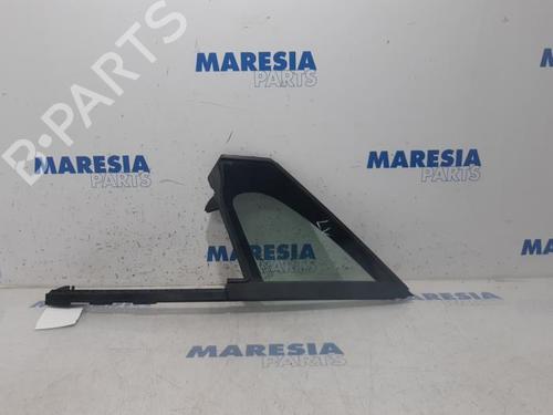 Used Front left quarter glass PEUGEOT 208 I (CA_, CC_) 1.0 VTi (68 hp) 31409392