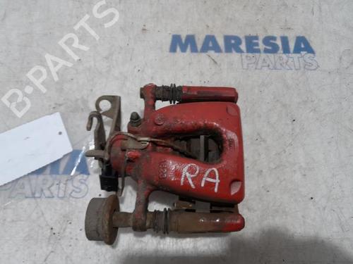 Used Right rear brake caliper ALFA ROMEO GIULIETTA (940_) 1.4 TB (940FXB1A, 940FXB11) (170 hp) 31456603