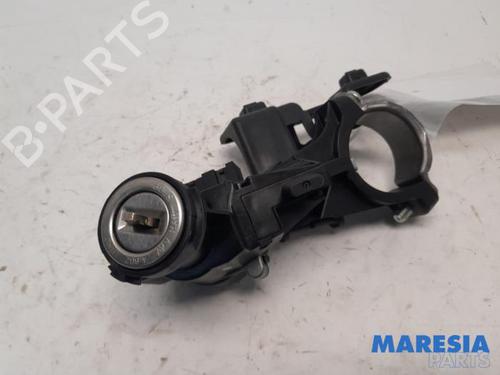 Ignition barrel FIAT PUNTO (199_) 1.3 D Multijet | BP31519327M48