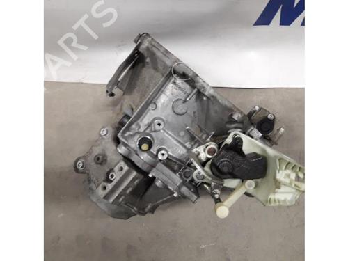 Gearbox CITROËN C3 Picasso (SH_) 1.4 VTi 95 (SH8FSC, SH8FP0, SH8FP6) | BP31519556M3 - Image 3