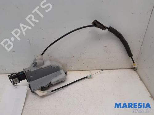 Used Electronic module Electronic module PEUGEOT 3008 I MPV (0U_) 1.6 VTi (120 hp) 31532063 31532063