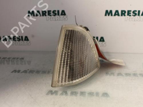 Used Left front indicator FIAT SCUDO Van (220_) 1.9 D (69 hp) 31430583