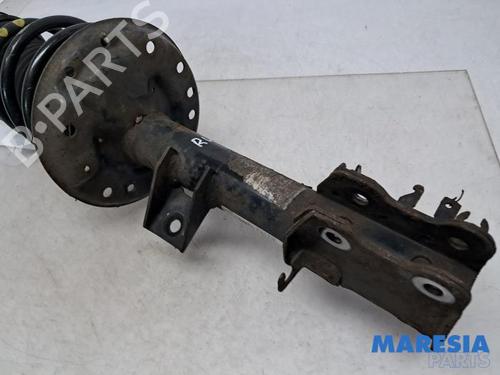 Right front shock absorber FIAT PANDA (312_, 319_) 0.9 (312PXG1A) | BP31449677M17
