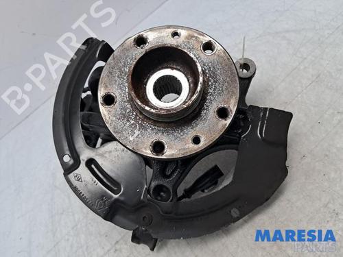 Fusée avant droite RENAULT MEGANE IV Grandtour (K9A/M/N_) 1.3 TCe 140 (K9NB) (140 hp) 32783917