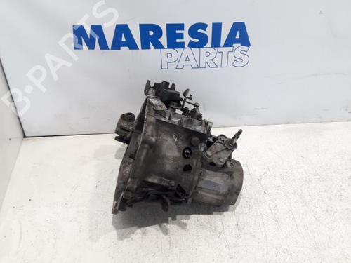 Getriebe für CITROËN BERLINGO Box Body/MPV (B9) 1.6 HDi 90 16V (90 hp) 31398536