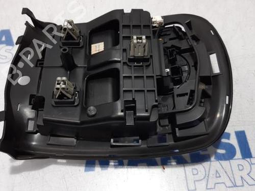 Interior roof light PEUGEOT 508 SW I (8E_) 2.0 HDi | BP31441299I8