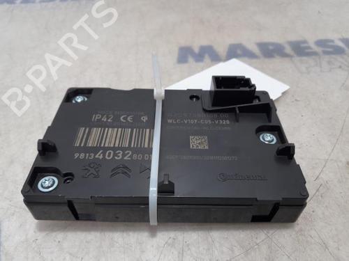 Autre CITROËN BERLINGO Box Body/MPV (K9) 1.6 BlueHDi 100 (99 hp) 31429360