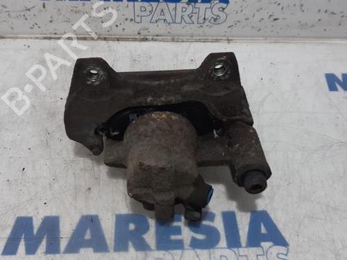 Left front brake caliper FIAT PANDA (169_) 1.2 (169.AXB11, 169.AXB1A) | BP31462460M105