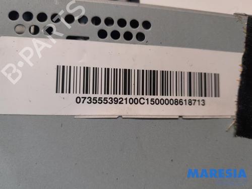 Radio FIAT PUNTO (199_) 1.3 D Multijet | BP31482201E6 - Image 4