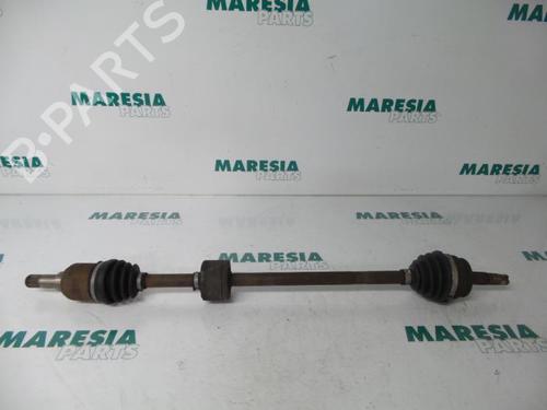 Used Right front driveshaft LANCIA Y (840_) 1.1 (840AE) (54 hp) 31471876