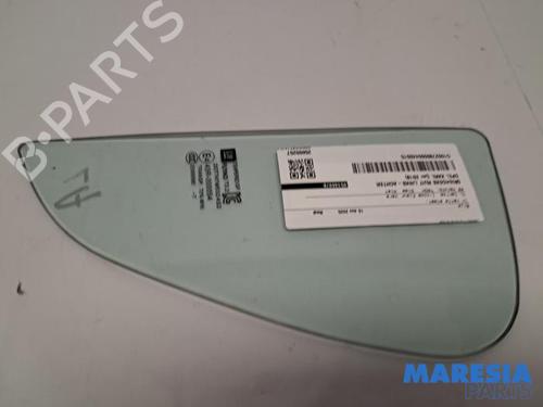 Venstre foran trekantet rude OPEL KARL (C16) 1.0 (75 hp) 31419193