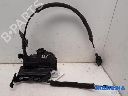 Used Electronic module Electronic module RENAULT CLIO IV (BH_) 1.2 TCe 120 (BHM0) (120 hp) 31468066 31468066